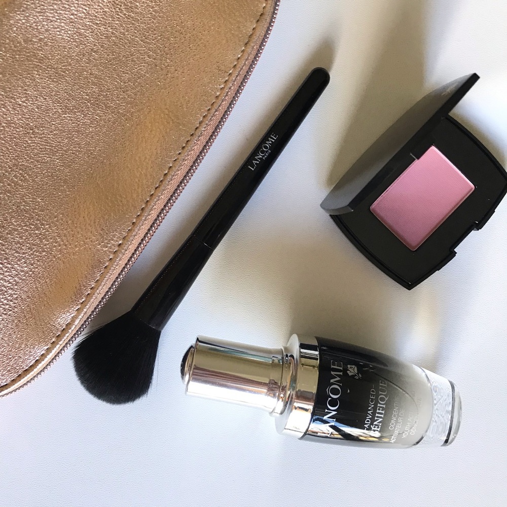 Lancôme Blush Subtil Aplum